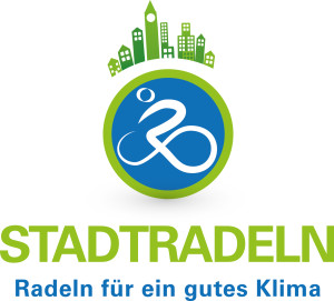 Stadtradeln - Logo