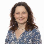 Portraitfoto von Beate Baron