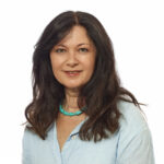 Portraitfoto von Regine Brand