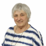 Portratfoto von Beate Carstensen