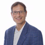Portraitfoto von Thomas Dippert