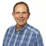 Portraitfoto von Norbert Heinrich