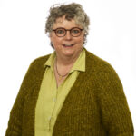 Portraitfoto von Petra Henning