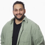 Portraitfoto von Georgios Papadopoulos