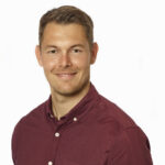 Portraitfoto vn Jan Schormann