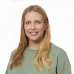 Portraitfoto von Marie Schormann