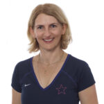 Portraitfoto von Ann Kathrin Strempel