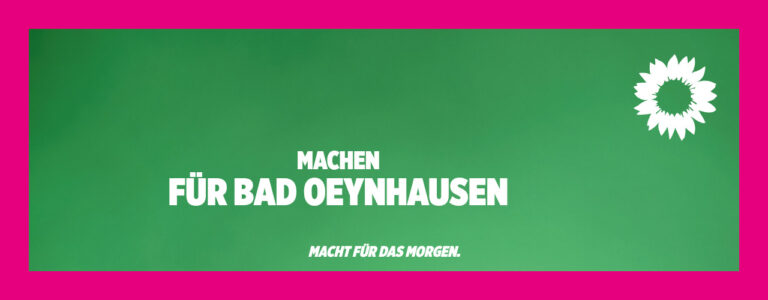 Kommunalwahl 2025